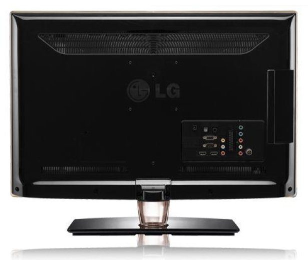 LG 32LV2500 - 1410247 - zdjęcie 3
